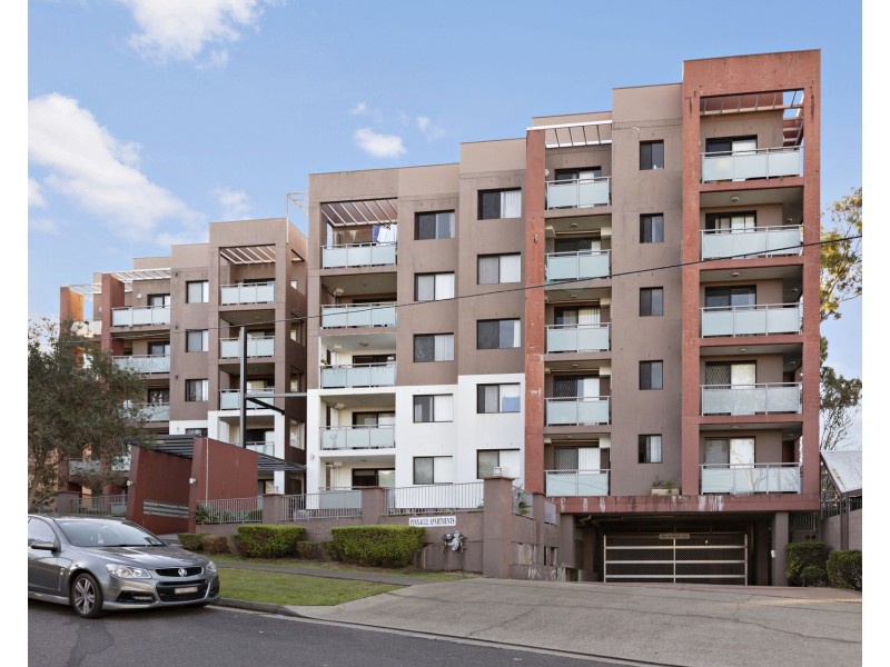 23/17-21 Bruce Street, Blacktown NSW 2148