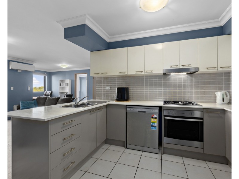 23/17-21 Bruce Street, Blacktown NSW 2148