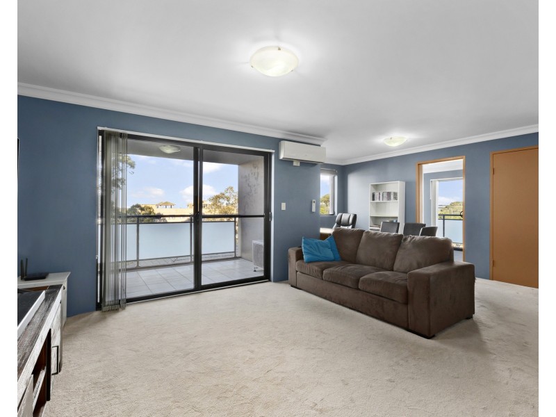 23/17-21 Bruce Street, Blacktown NSW 2148