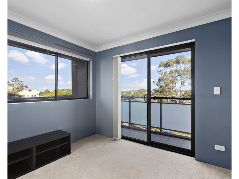 23/17-21 Bruce Street, Blacktown NSW 2148