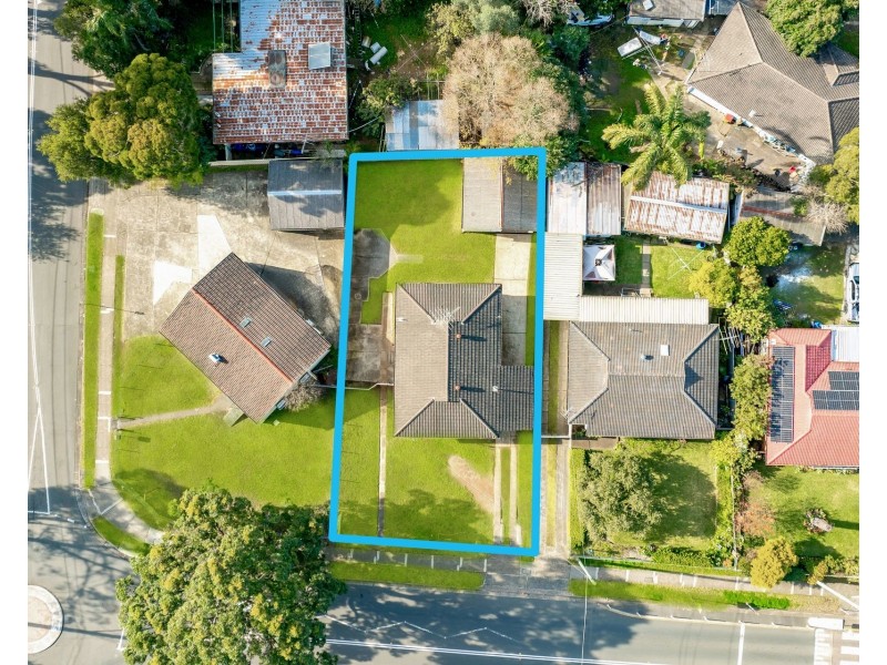 3 Copeland Road, Lethbridge Park NSW 2770