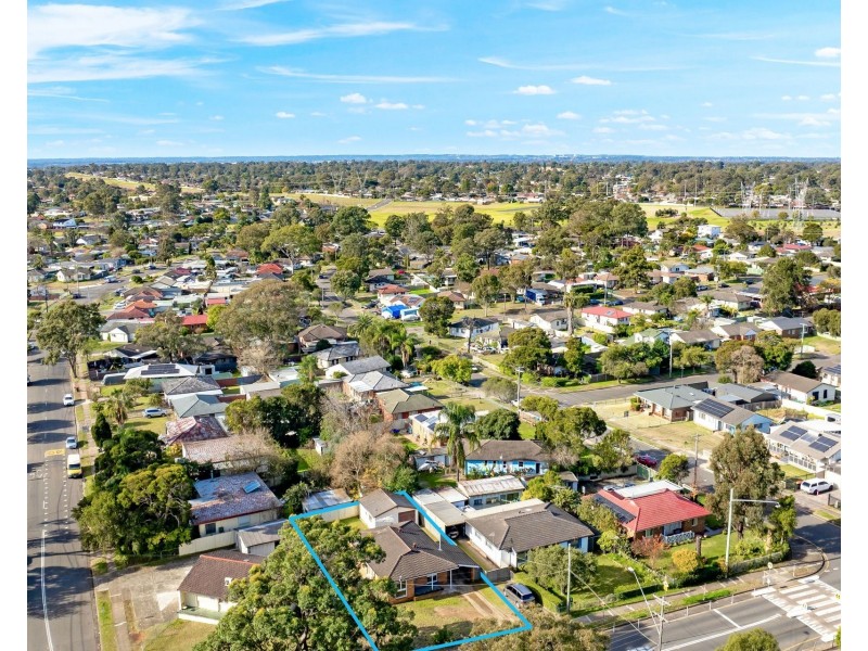 3 Copeland Road, Lethbridge Park NSW 2770