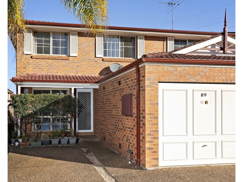 89/130 Reservoir Road, Blacktown NSW 2148