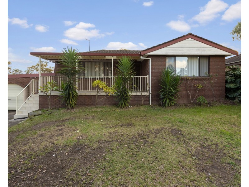 3 Kenneth Crescent, Dean Park NSW 2761