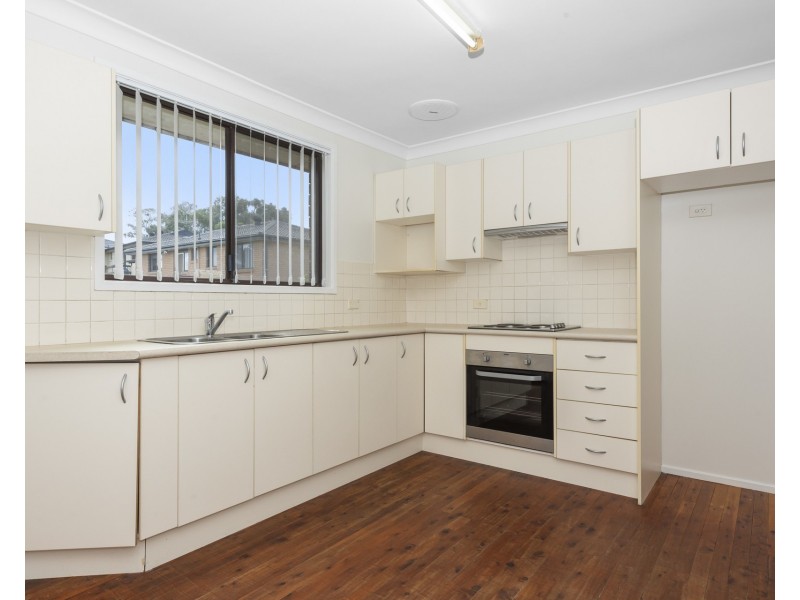 3 Kenneth Crescent, Dean Park NSW 2761