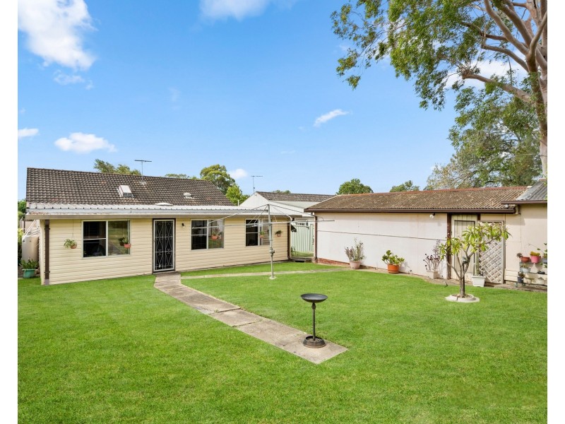 14 Highview Street, Blacktown NSW 2148