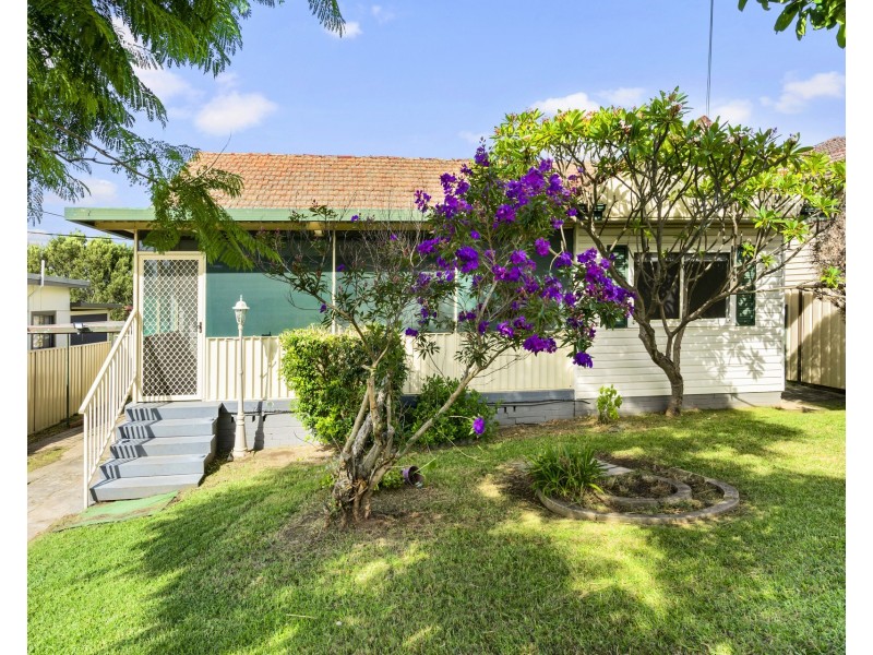 10 Glamorgan Street, Blacktown NSW 2148