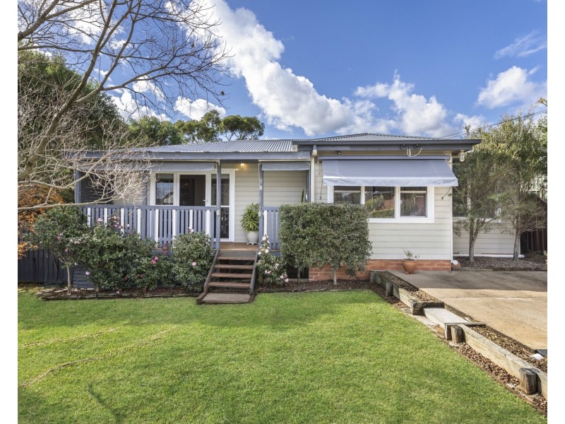 14 Zambesi Road, Seven Hills NSW 2147