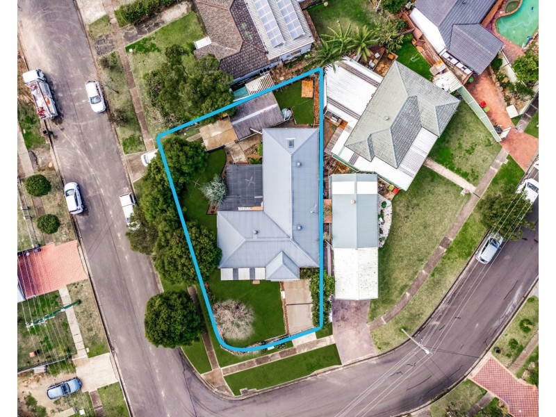 14 Zambesi Road, Seven Hills NSW 2147