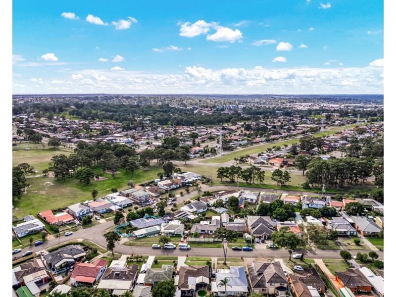 14 Zambesi Road, Seven Hills NSW 2147