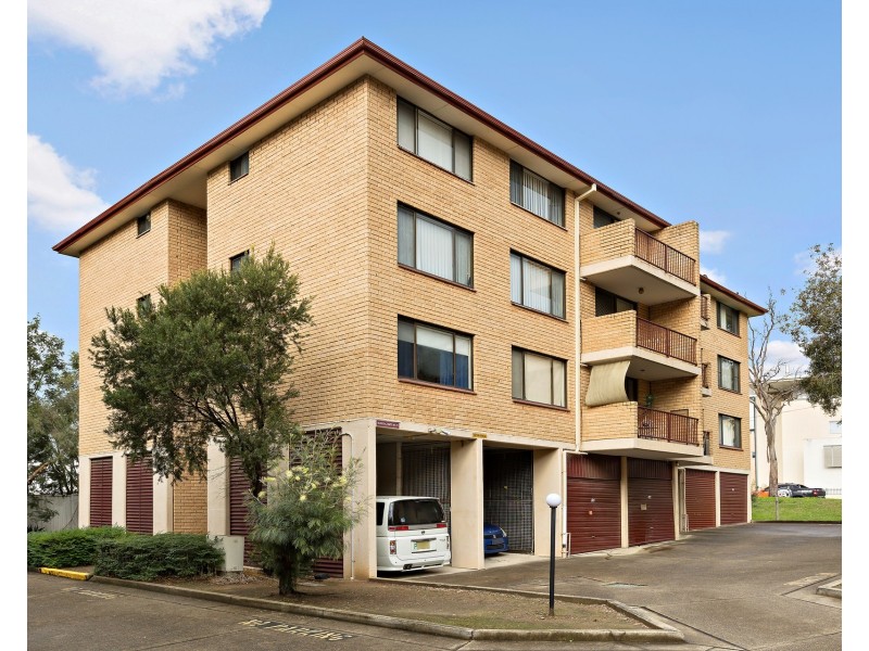 70/25 Mantaka Street, Blacktown NSW 2148