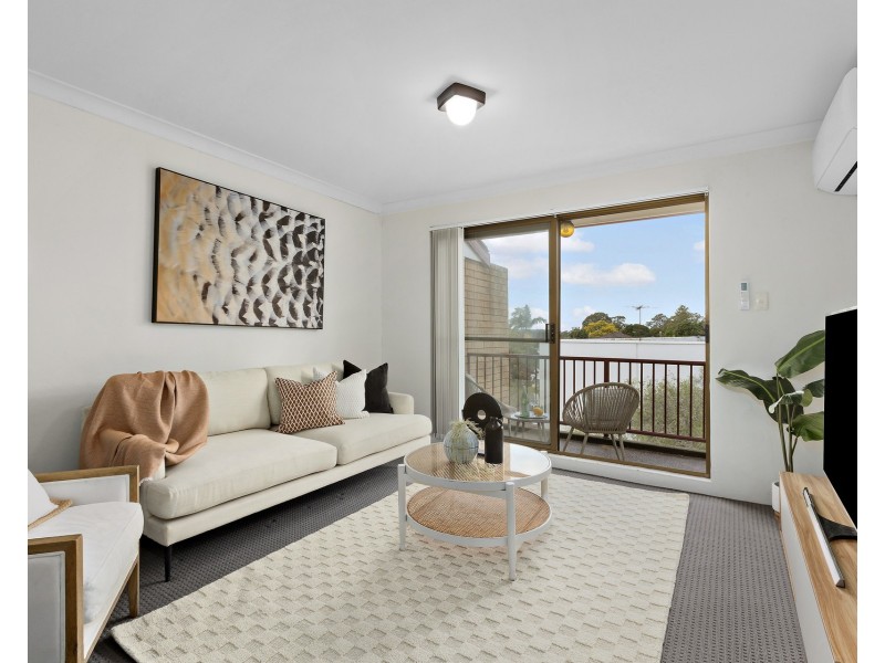 70/25 Mantaka Street, Blacktown NSW 2148