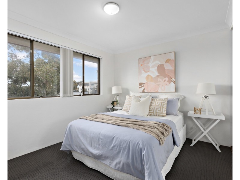 70/25 Mantaka Street, Blacktown NSW 2148