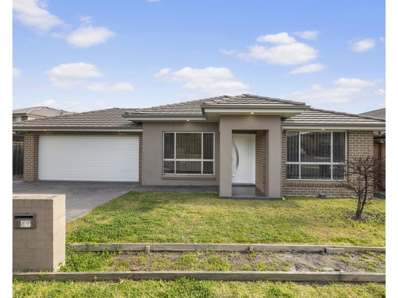 57 Longhurst Street, Oran Park NSW 2570