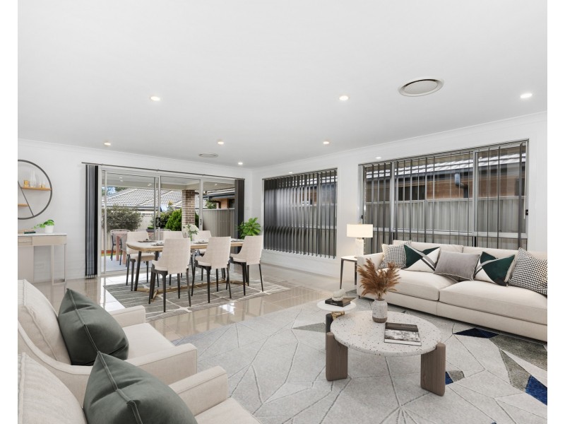 57 Longhurst Street, Oran Park NSW 2570