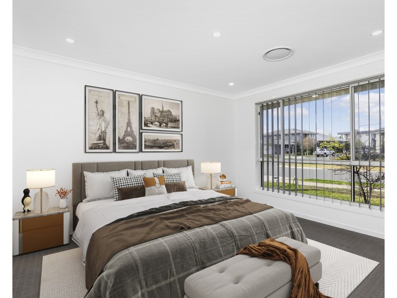 57 Longhurst Street, Oran Park NSW 2570