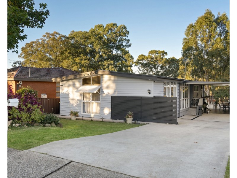 9 Northumberland Street, Blacktown NSW 2148