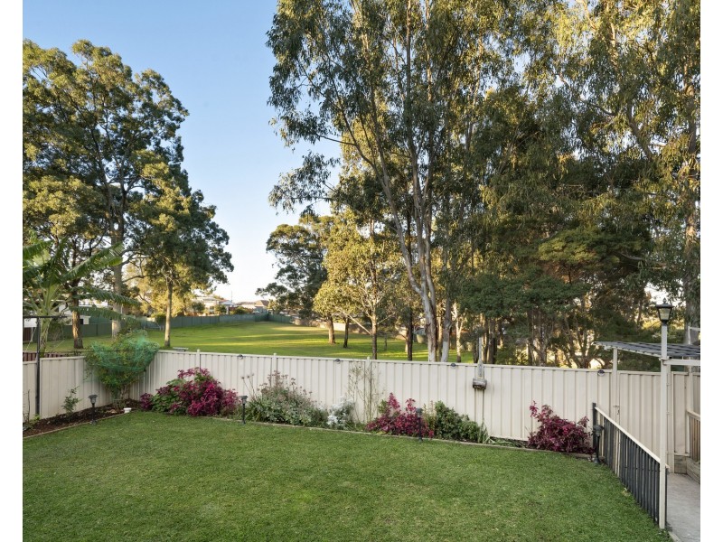 9 Northumberland Street, Blacktown NSW 2148