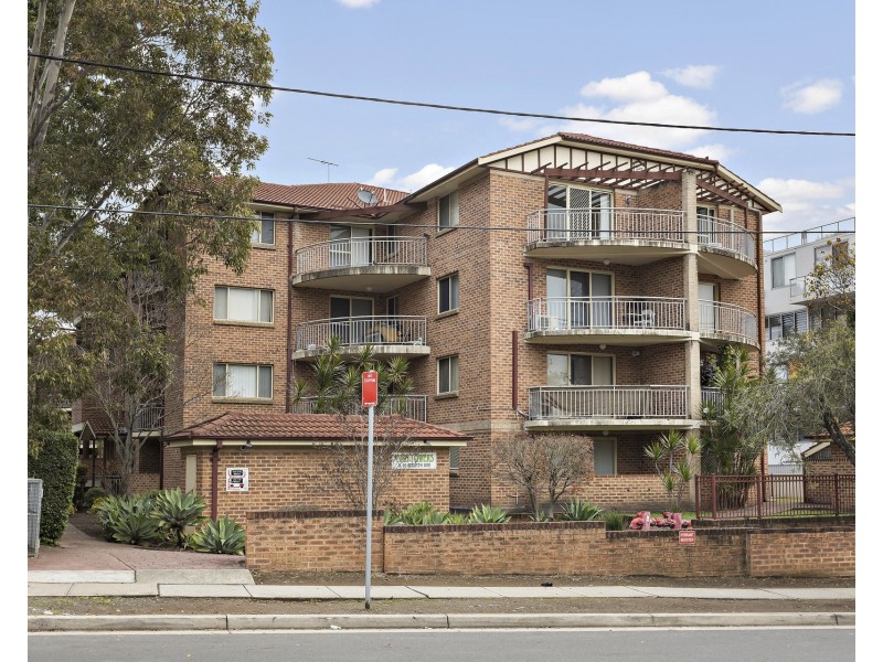 48/8-10 Fourth Avenue, Blacktown NSW 2148