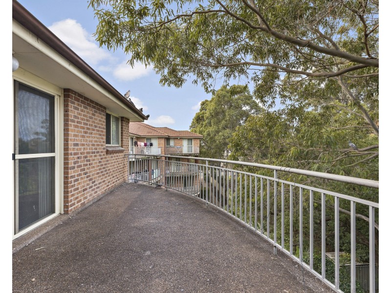 48/8-10 Fourth Avenue, Blacktown NSW 2148