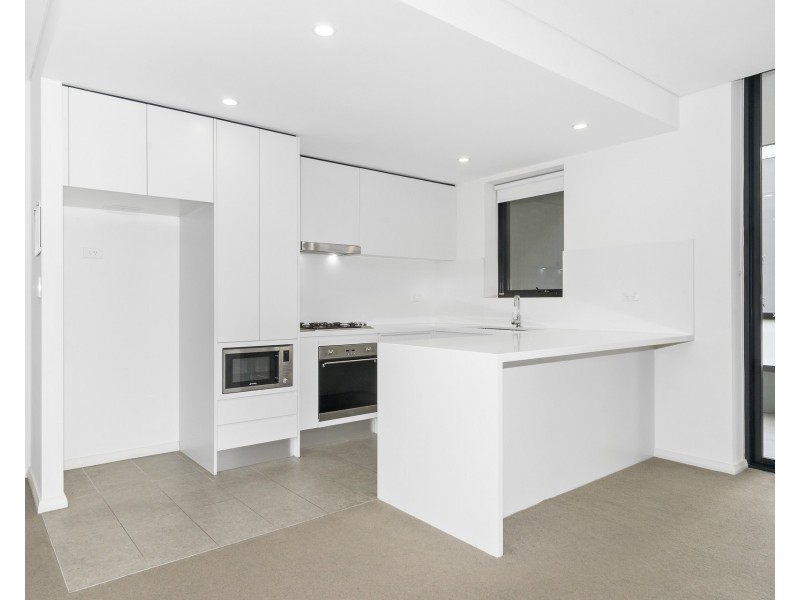 343/7-9 Winning Street, Kellyville NSW 2155
