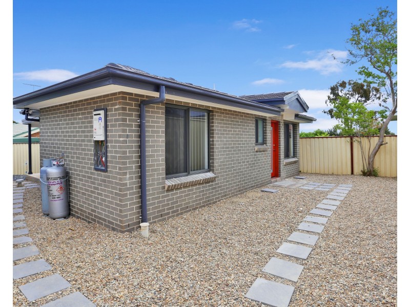 2A Wycombe Street, Doonside NSW 2767