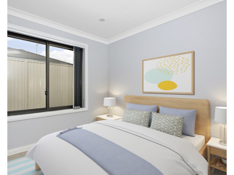 2A Wycombe Street, Doonside NSW 2767