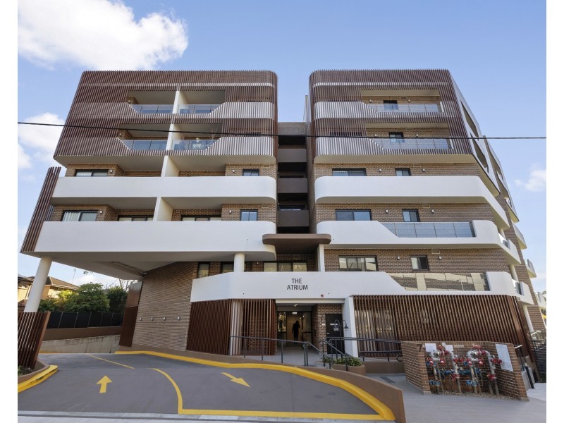 402/7-9 Balmoral Street, Blacktown NSW 2148