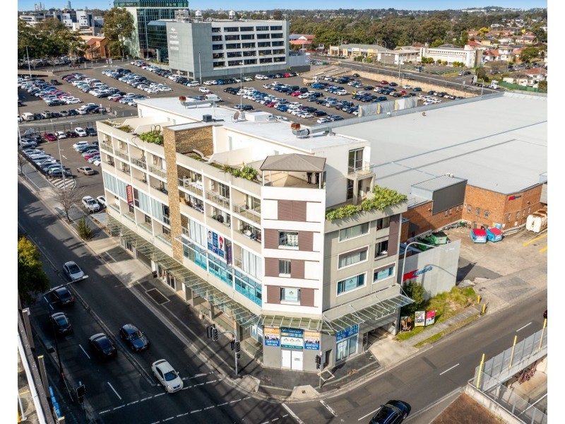 10/28 Patrick Street, Blacktown NSW 2148