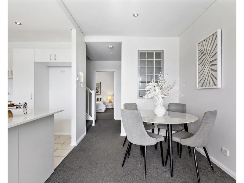 10/28 Patrick Street, Blacktown NSW 2148