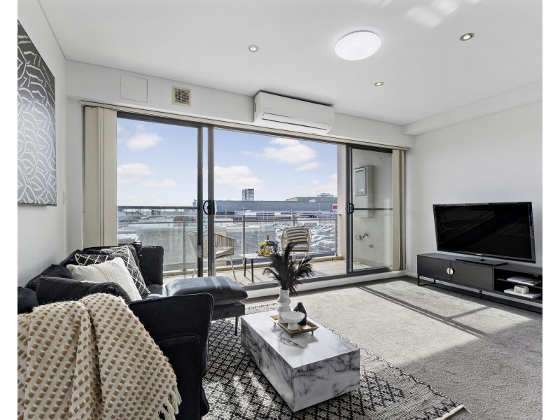 10/28 Patrick Street, Blacktown NSW 2148