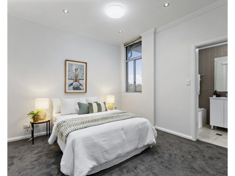 10/28 Patrick Street, Blacktown NSW 2148