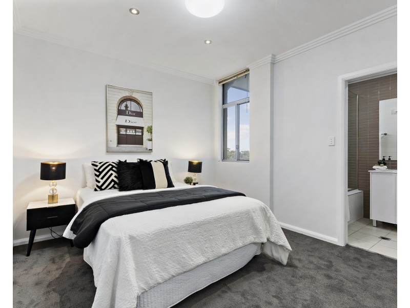 10/28 Patrick Street, Blacktown NSW 2148