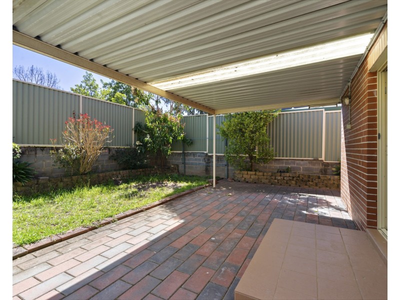 3/15 Frederick Street, Blacktown NSW 2148