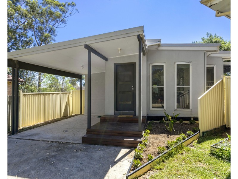 9a Dale Street, Seven Hills NSW 2147