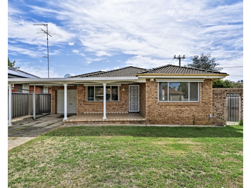 49 Wattle Avenue, St Marys NSW 2760