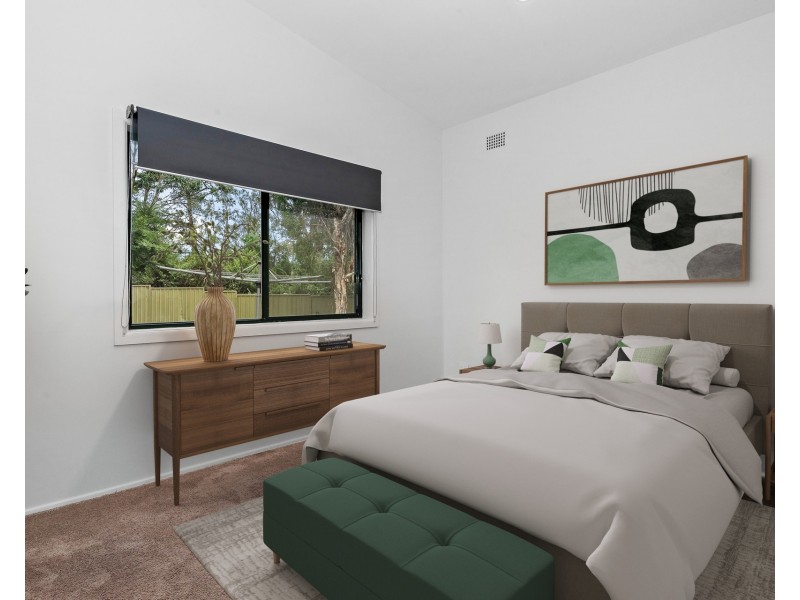 32 Ross Street, Blacktown NSW 2148