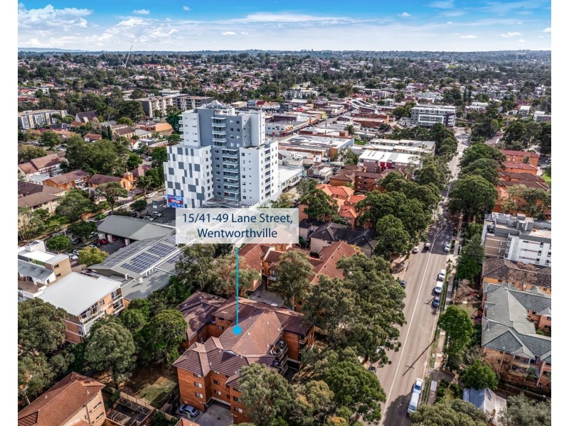 15/41-49 Lane Street, Wentworthville NSW 2145