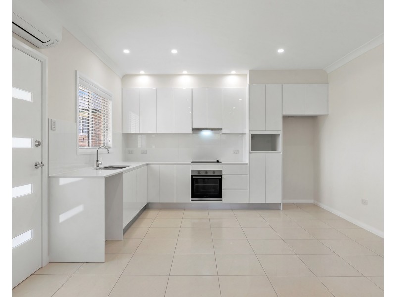 33a Perseus Circuit, Kellyville NSW 2155