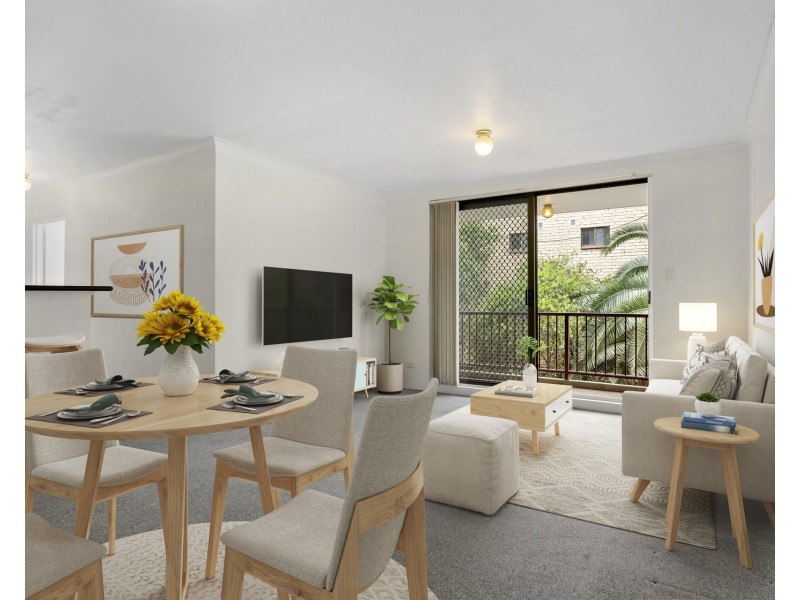 51/25 Mantaka Street, Blacktown NSW 2148