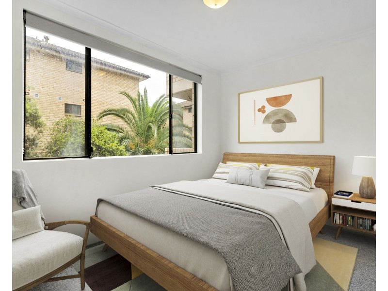 51/25 Mantaka Street, Blacktown NSW 2148