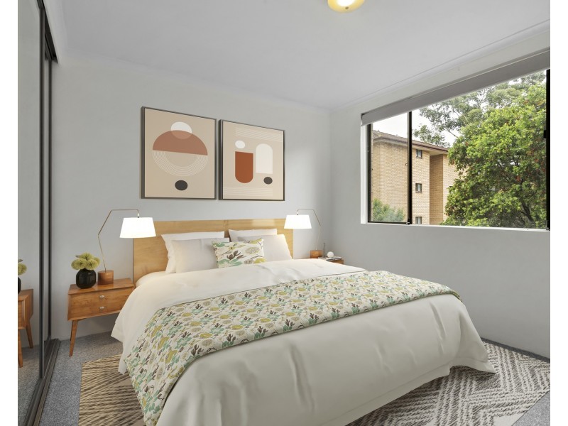 51/25 Mantaka Street, Blacktown NSW 2148