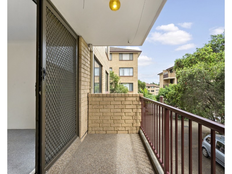 51/25 Mantaka Street, Blacktown NSW 2148