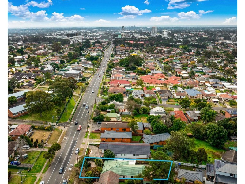 188 Flushcombe Road, Blacktown NSW 2148