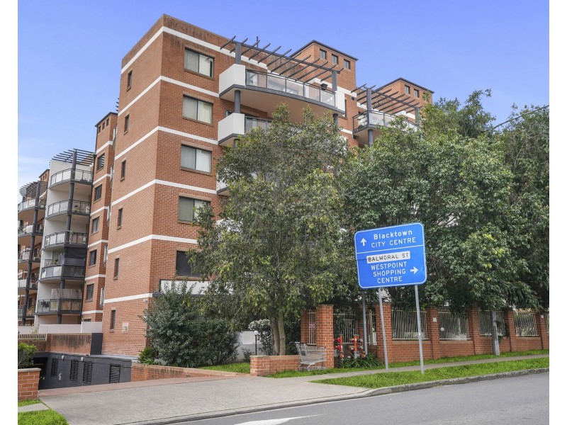 18/29 Kildare Road, Blacktown NSW 2148