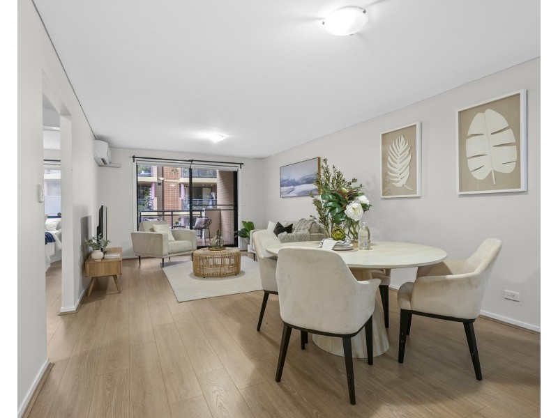 18/29 Kildare Road, Blacktown NSW 2148