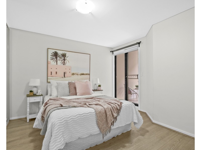 18/29 Kildare Road, Blacktown NSW 2148