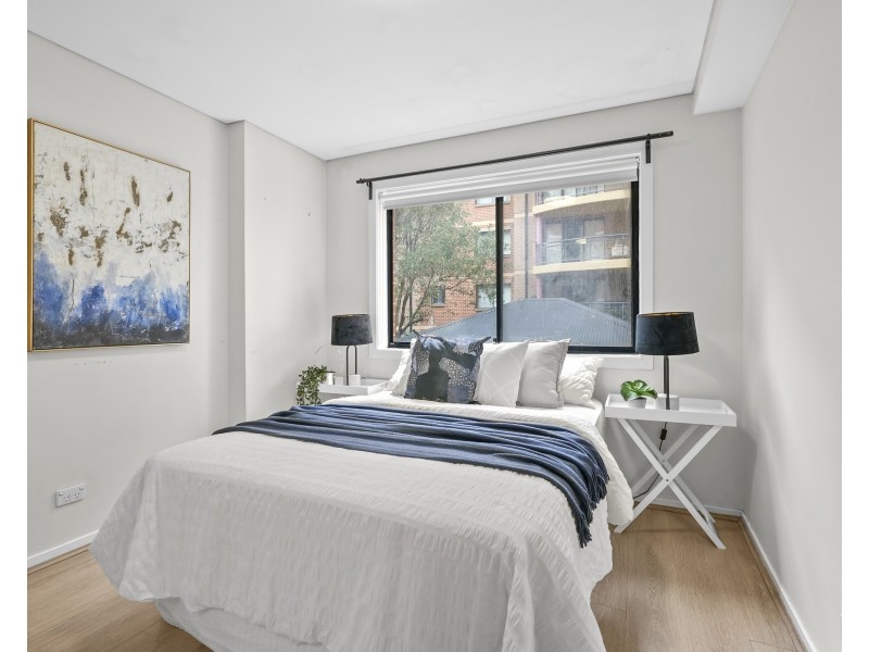 18/29 Kildare Road, Blacktown NSW 2148