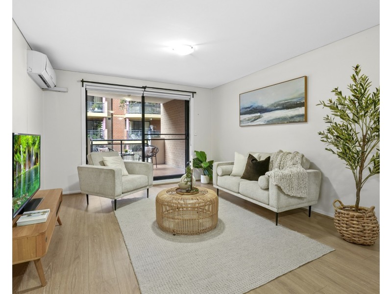 18/29 Kildare Road, Blacktown NSW 2148