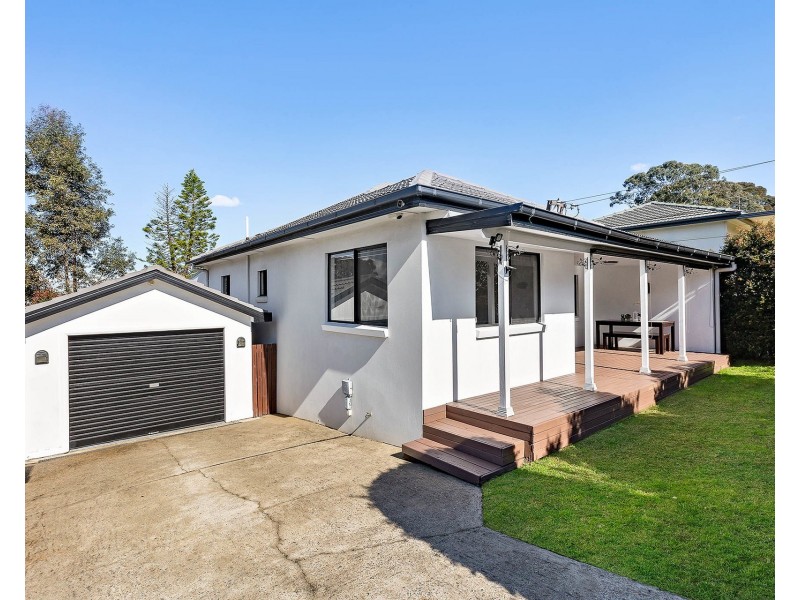 6 Glamorgan Street, Blacktown NSW 2148